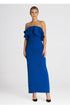 Cocktail dress model 194803